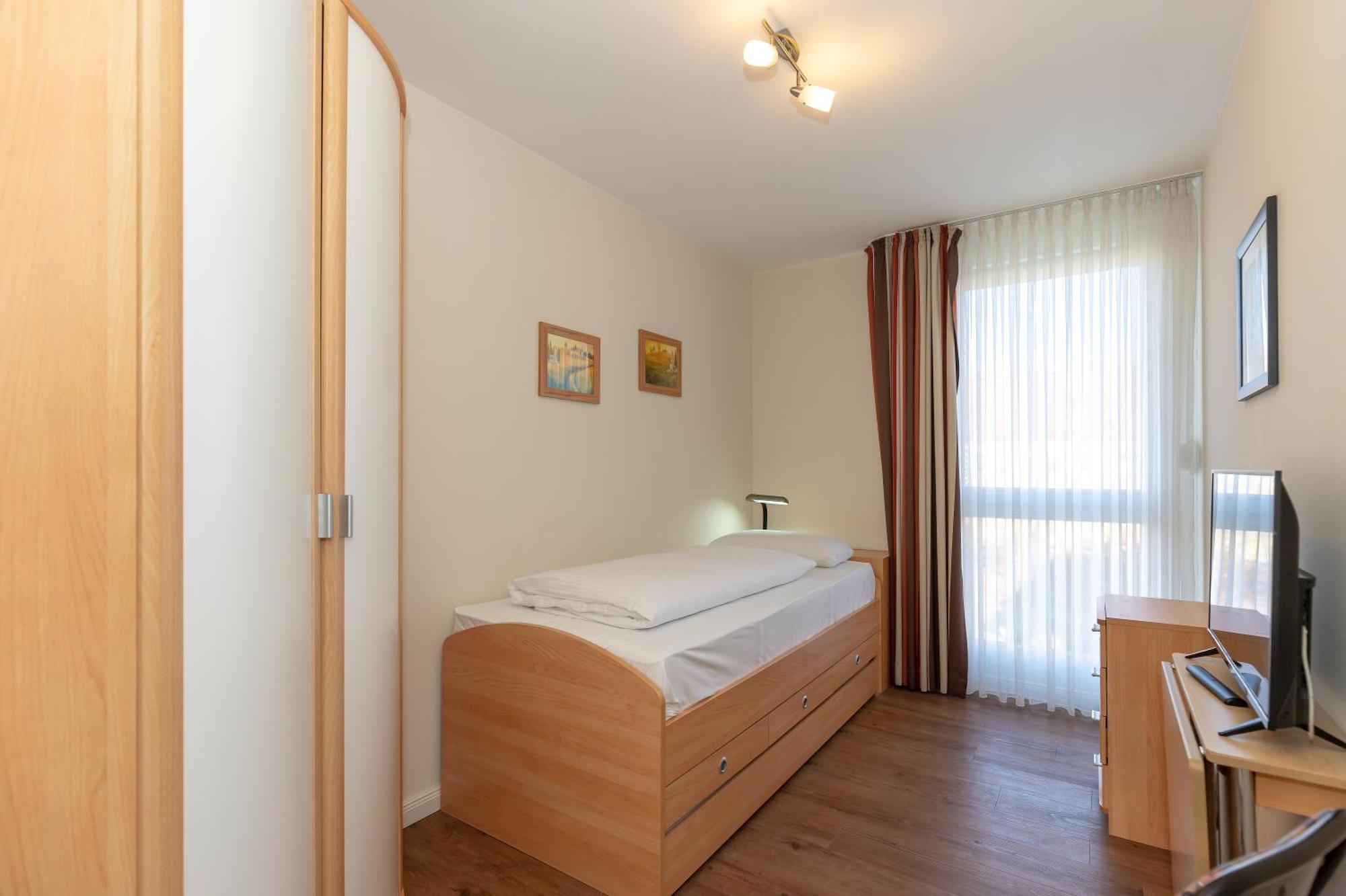 Apartments Buesumer Ring Ostseebad Kühlungsborn Zimmer foto
